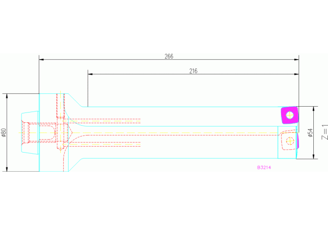 B3214.N8.054.Z01.216R