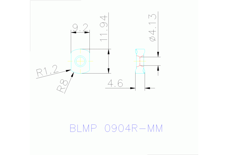 UNLU0904M0TR-MM IN7035