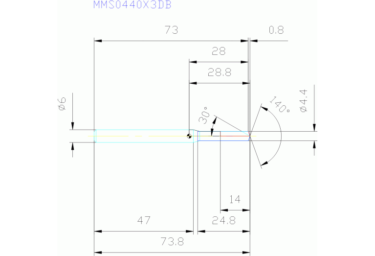 MMS0440X3DB DP7020