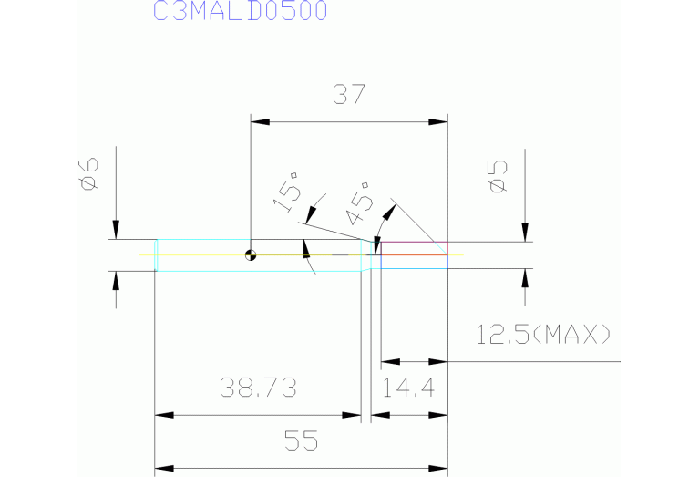 C3MALD0500