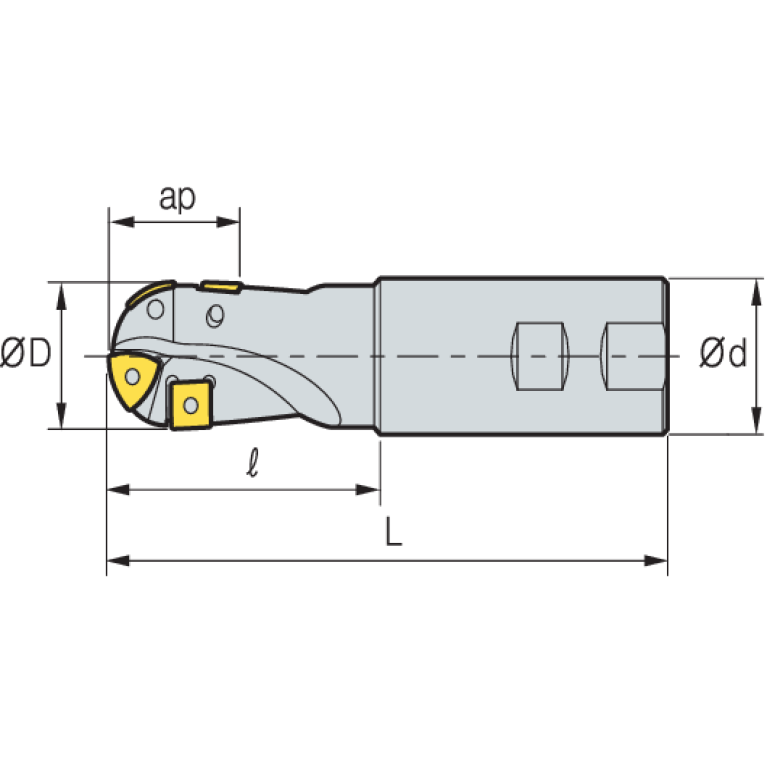 BRE40R-SL-40