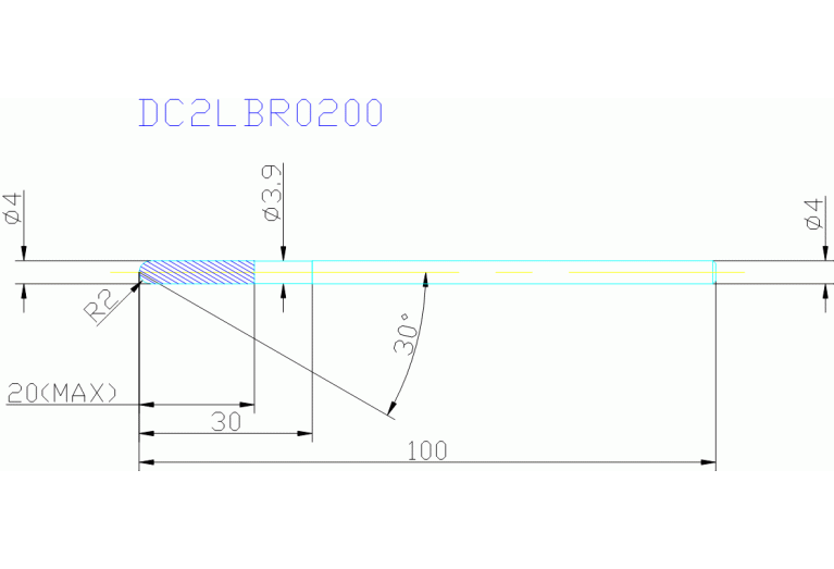 DC2LBR0200