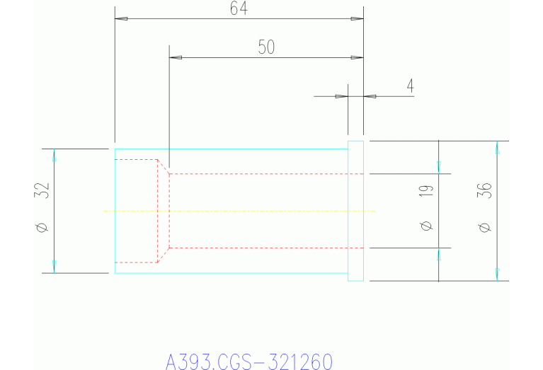 A393.CGS-32 12 60