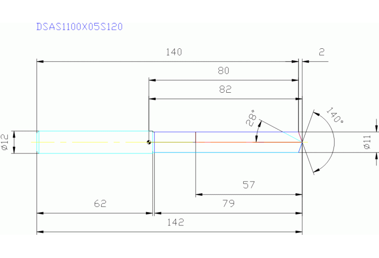 DSAS1100X05S120 DP9020
