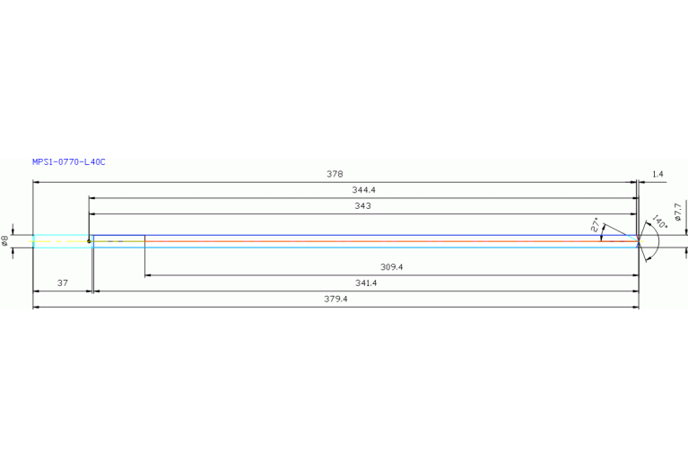 MPS1-0770-L40C DP1021