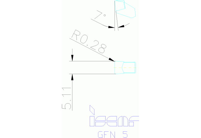 GFN 5 IC354