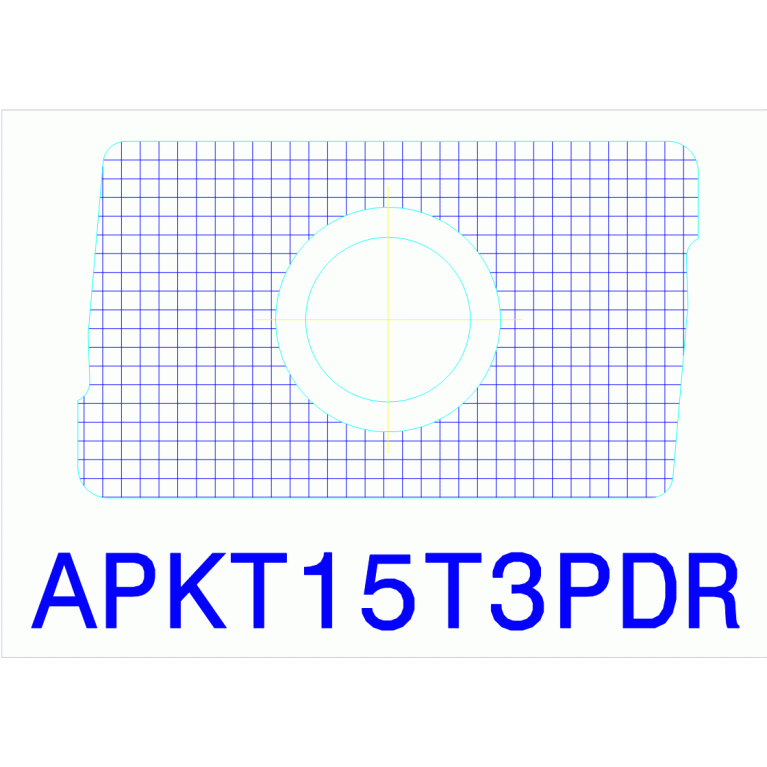 APKT15T3PDR-F55 WAP35
