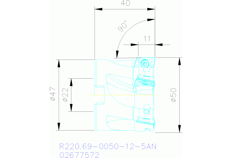 R220.69-0050-12-5AN