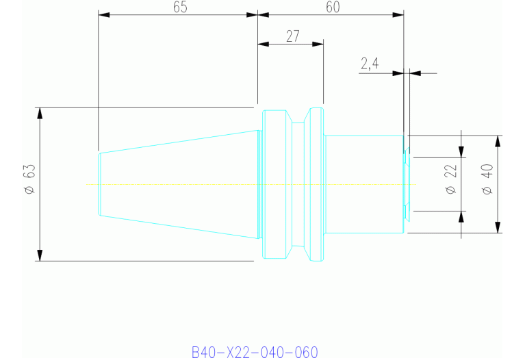 B40-X22-040-060