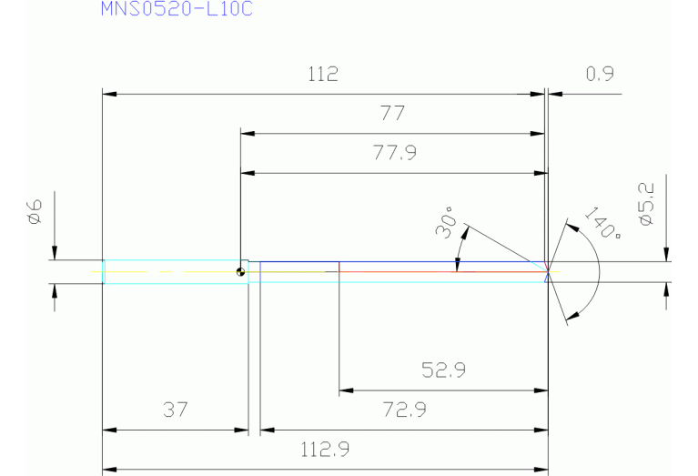 MNS0520-L10C TF15