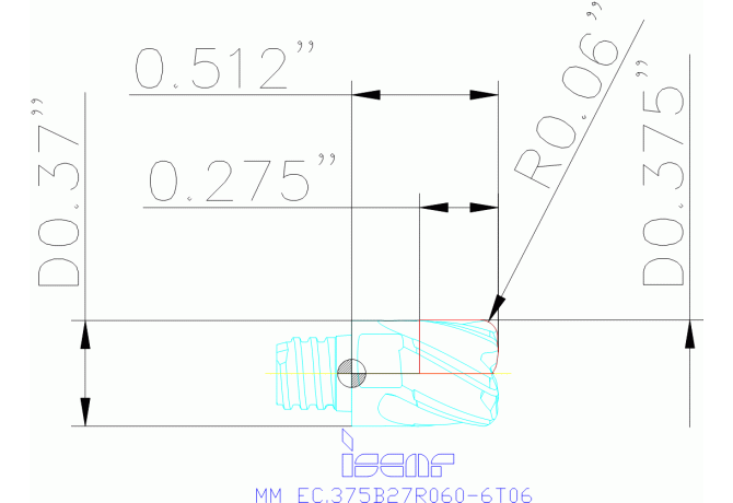 MM EC.375B27R060-6T06 IC908