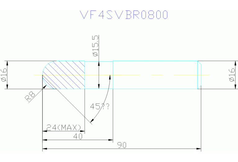 VF4SVBR0800