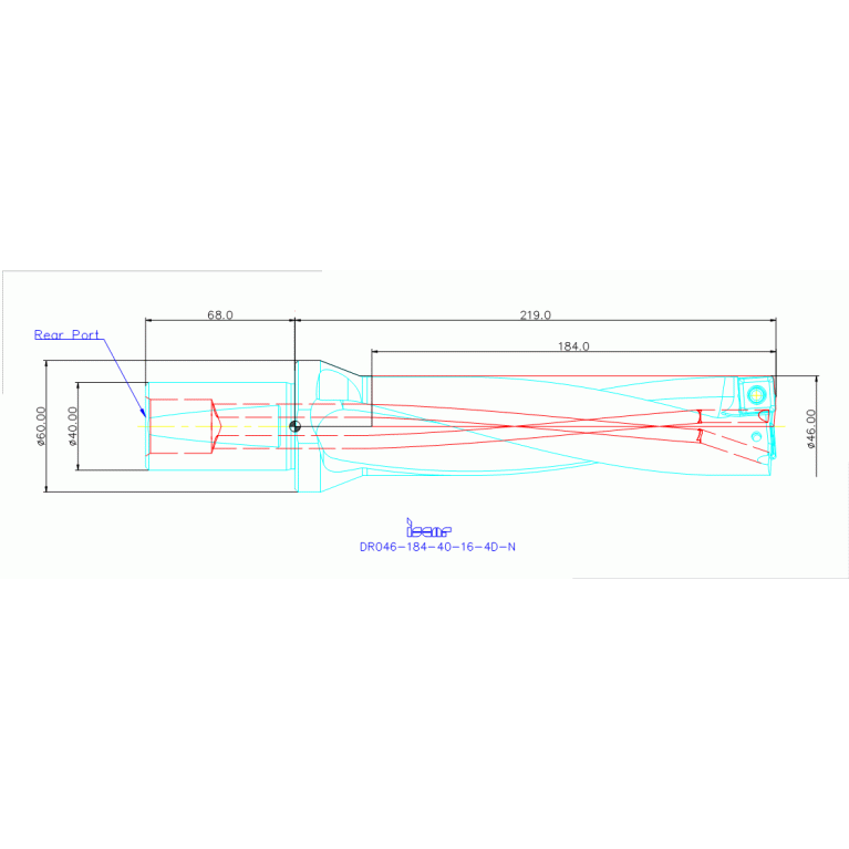DR046-184-40-16-4D-N