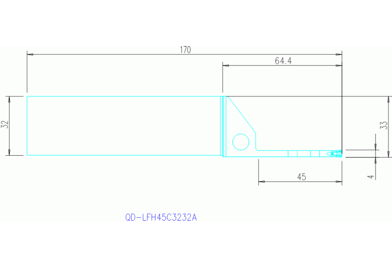 QD-LFH45C3232A