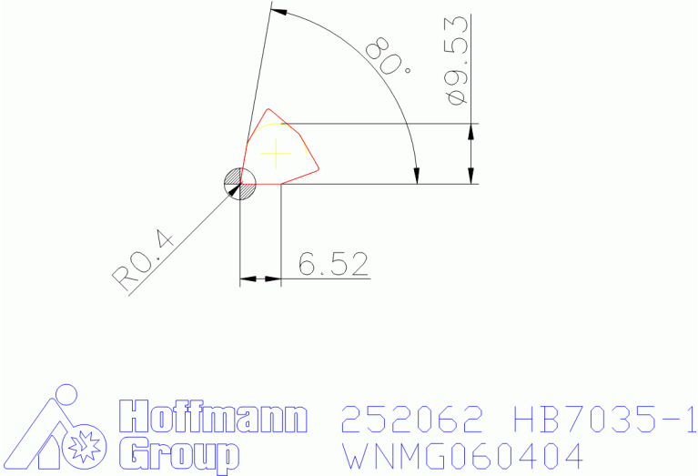 252062 HB7035-1