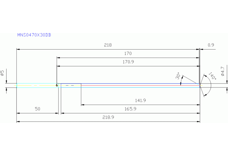 MNS0470X30DB TF15