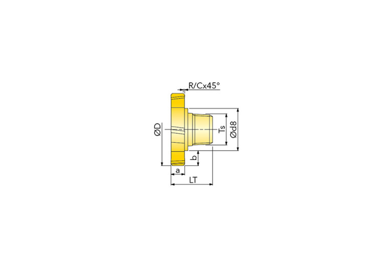18T16540T6RN04 IN1030