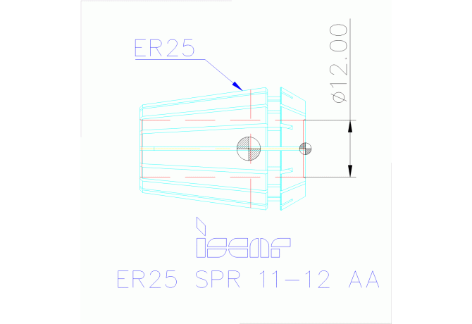 ER25 SPR 11-12 AA