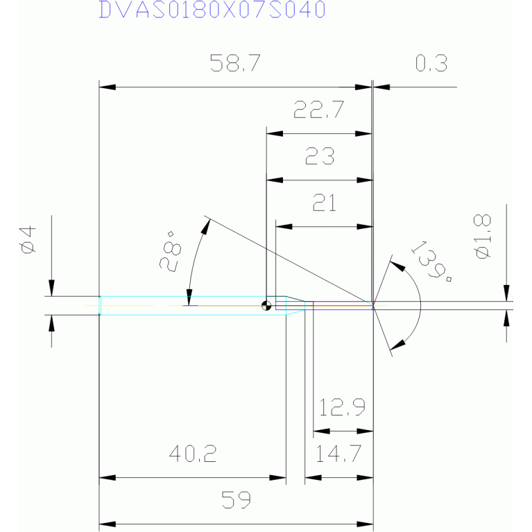 DVAS0180X07S040