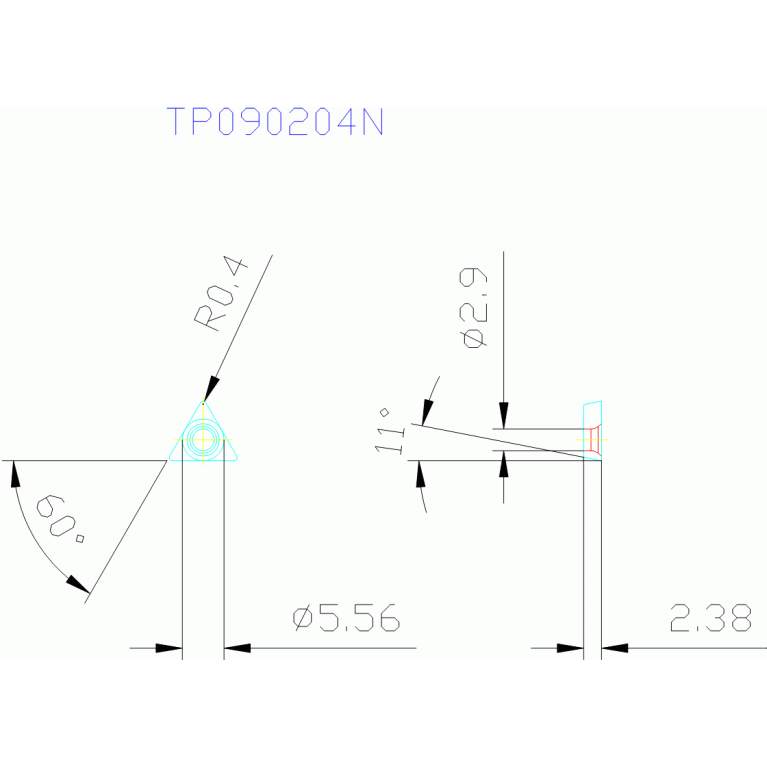 TPMH090204-MV UE6020