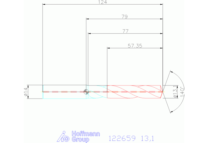 122659 13,1