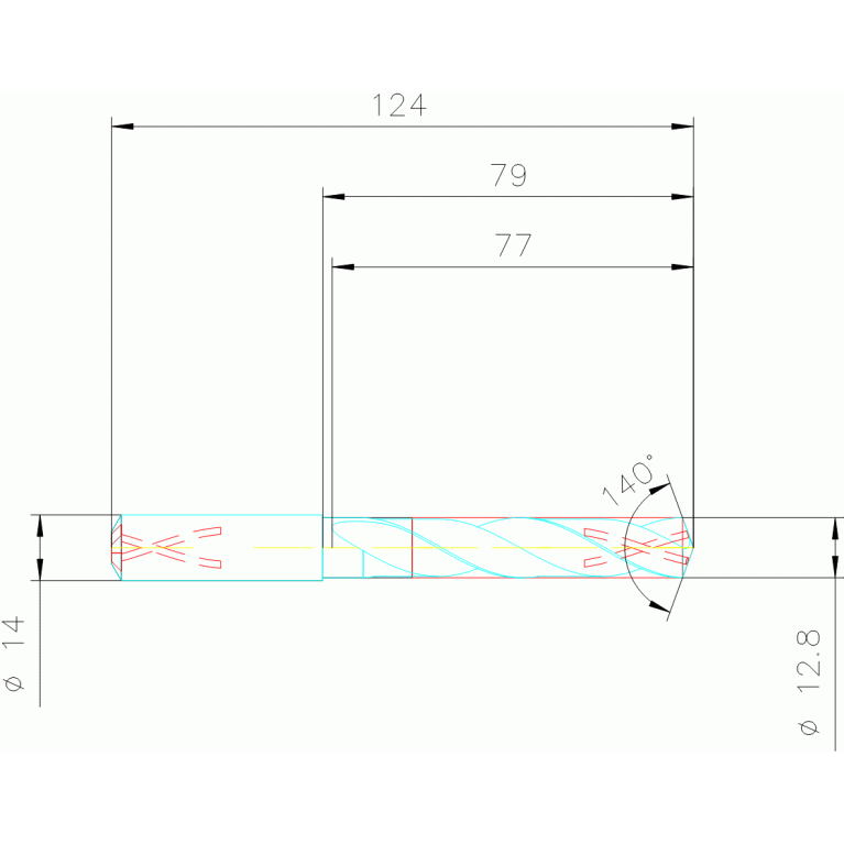 A3385TFL-12.8