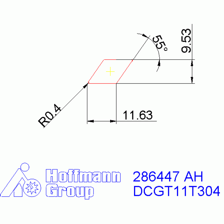 286447 AH