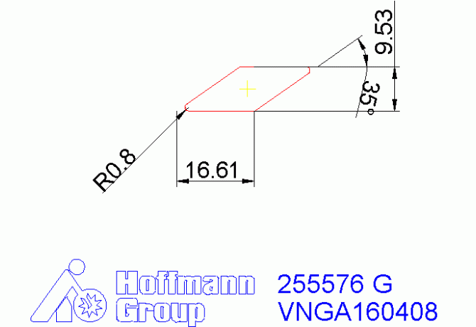 255576 G