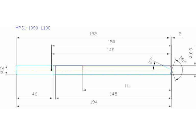 MPS1-1090-L10C DP1021