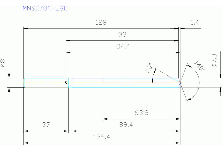 MNS0780-L8C TF15