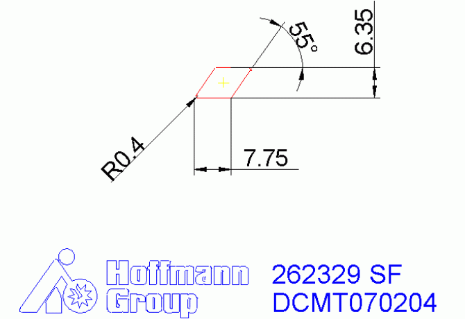 262329 SF
