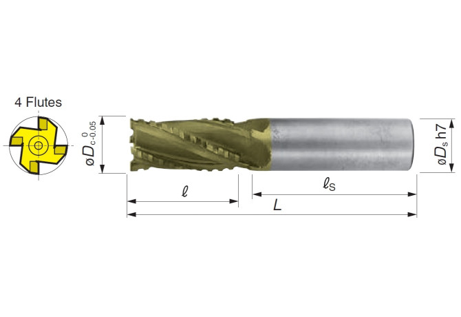 RMES 4340C