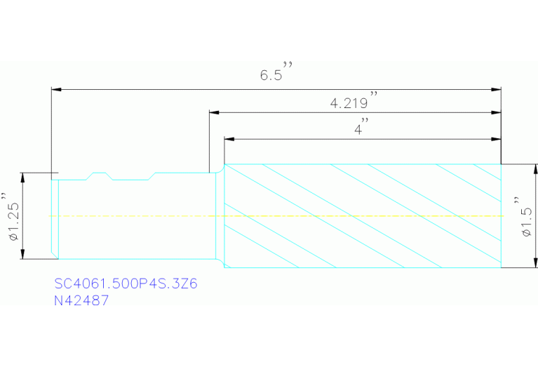 SC4061.500P4S.3Z6