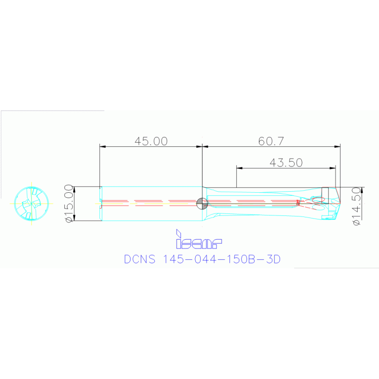 DCNS 145-044-150B-3D