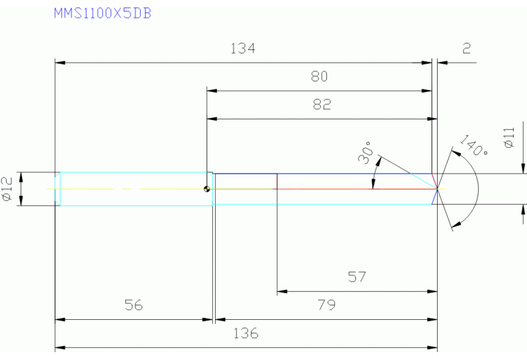MMS1100X5DB DP7020