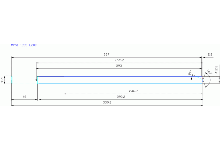MPS1-1220-L20C DP1021