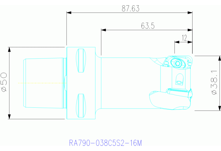 RA790-038C5S2-16M