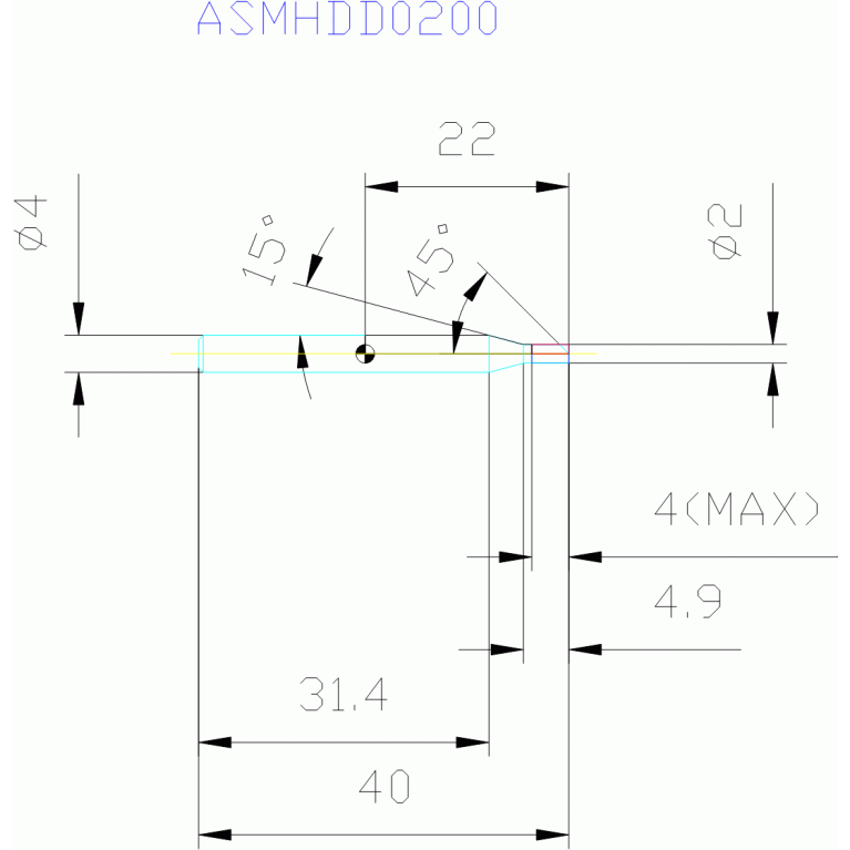 ASMHDD0200