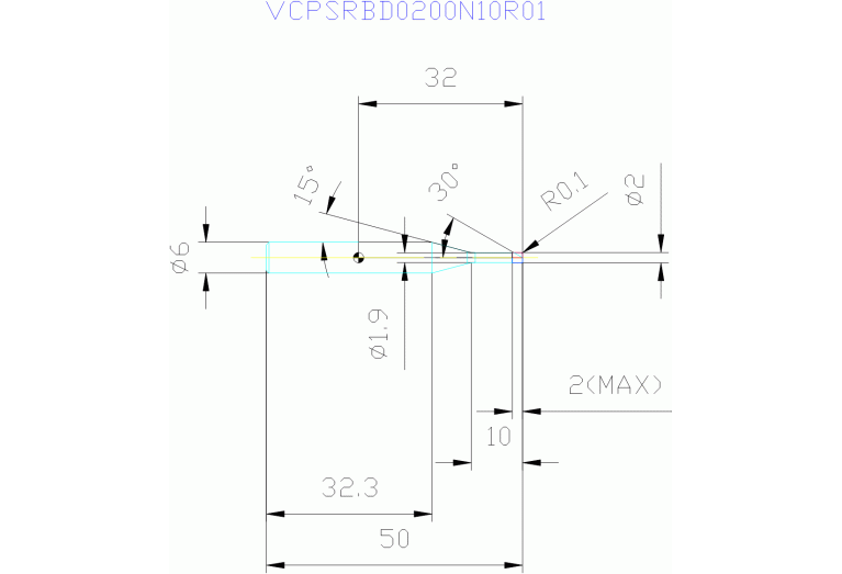 VCPSRBD0200N10R01
