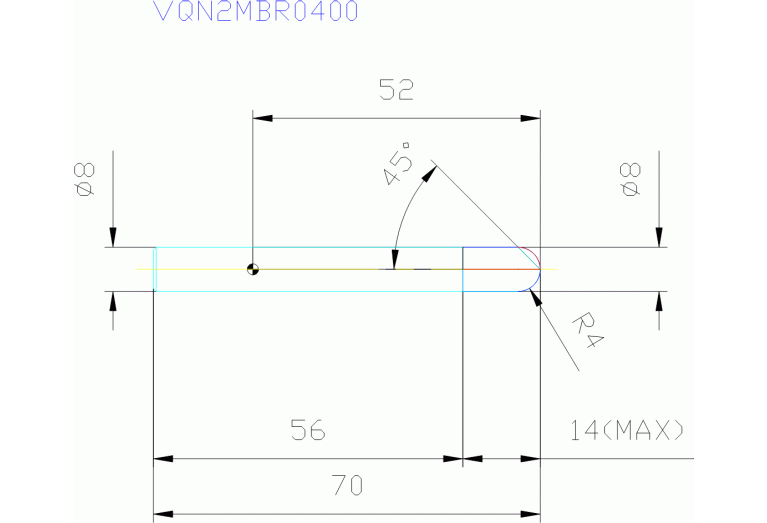VQN2MBR0400