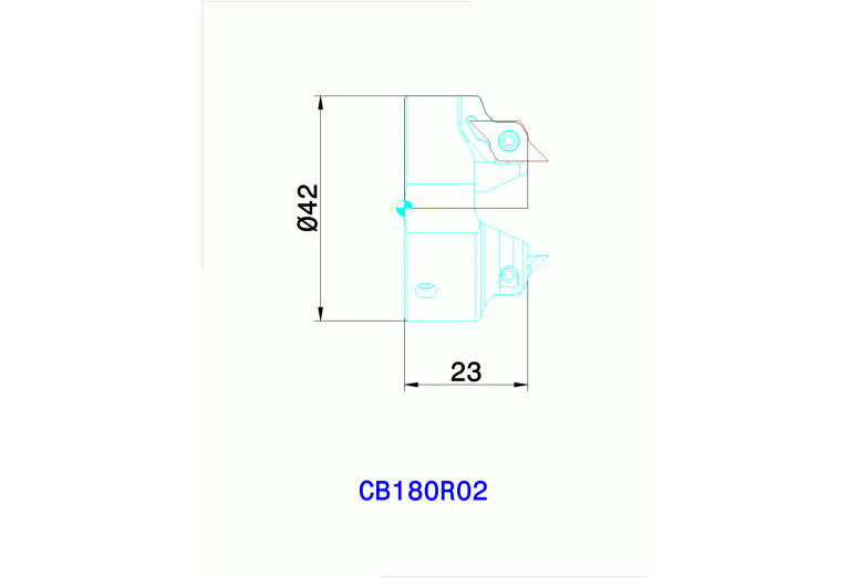 CB180R02