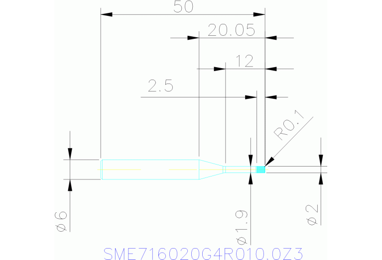 SME716020G4R010.0Z3 HXT