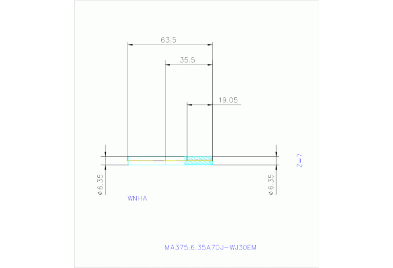 MA375.6.35A7DJ-WJ30EM