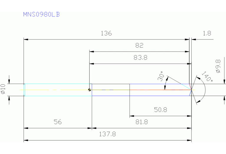 MNS0980LB TF15