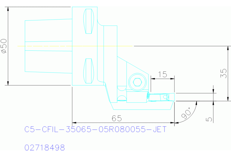 C5-CFIL-35065-05R080055-JET