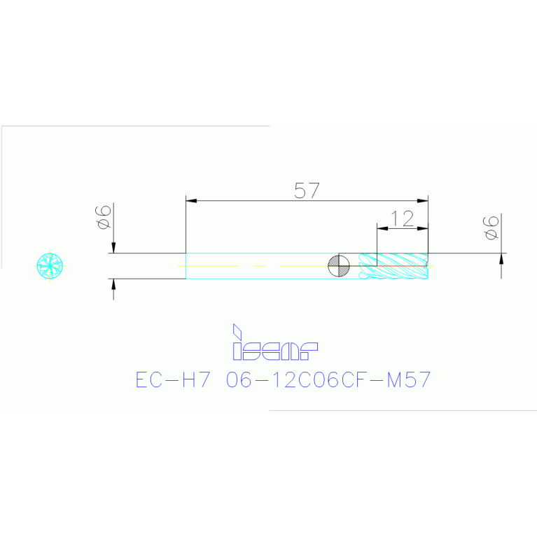 EC-H7 06-12C06CF-M57 IC902