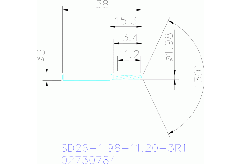 SD26-1.98-11.20-3R1