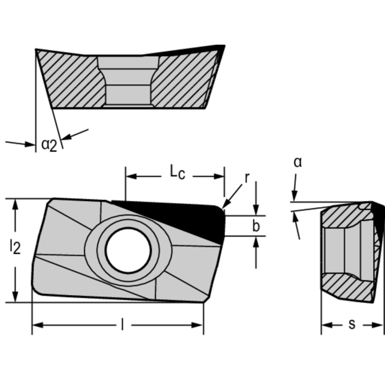 BCGT090304R-B85 WDN20