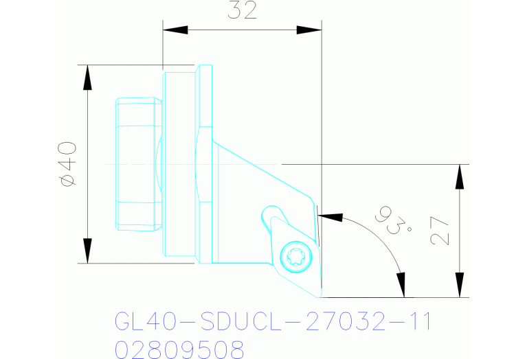 GL40-SDUCL-27032-11