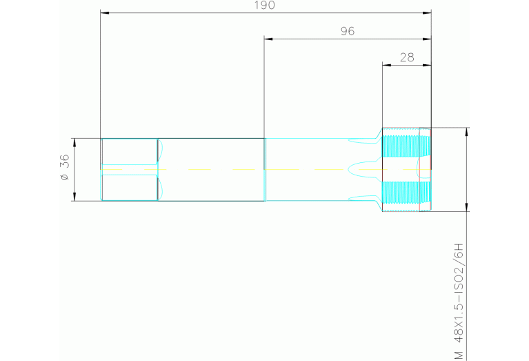 71360-M48X1.5